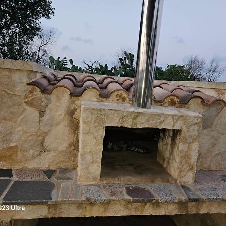 Villa Mariangelaカヴァッリーノ・ディ・レッチェ エクステリア 写真