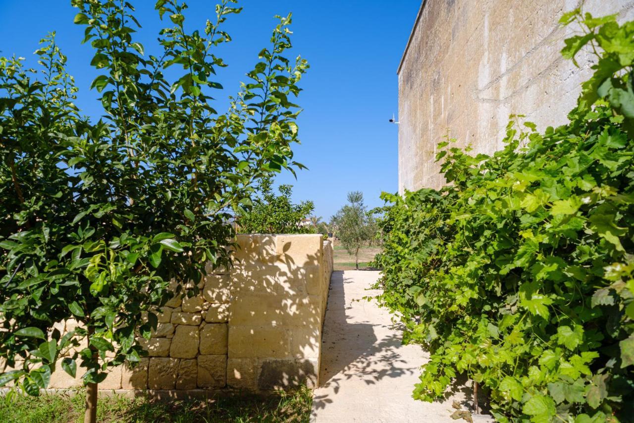 Villa Mariangelaカヴァッリーノ・ディ・レッチェ エクステリア 写真