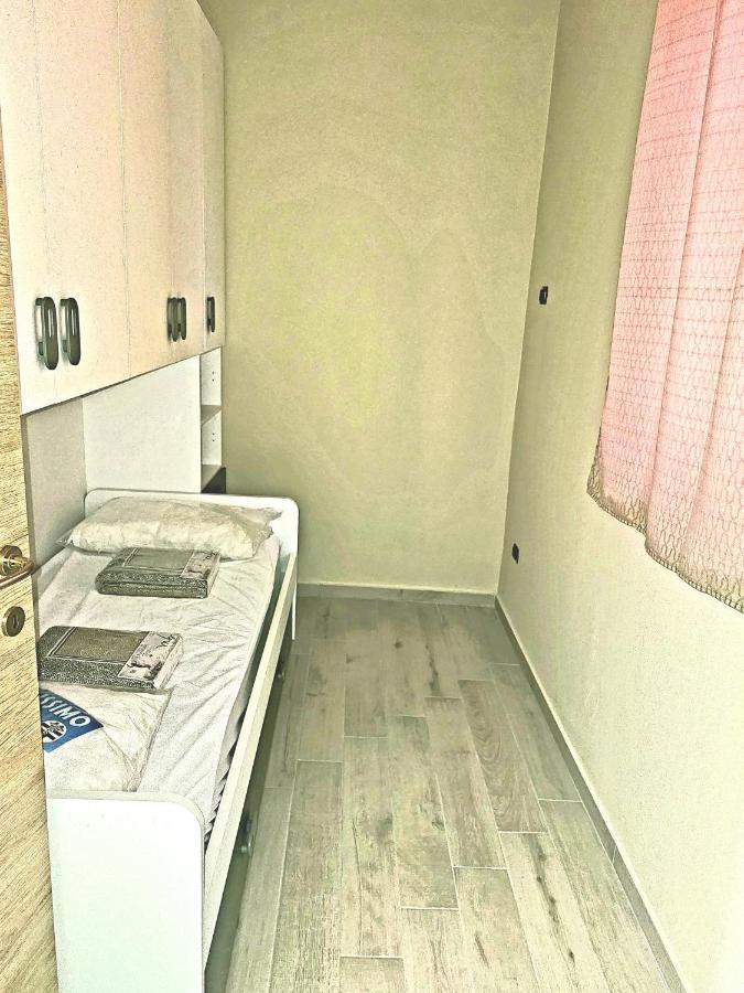 Villa Mariangelaカヴァッリーノ・ディ・レッチェ エクステリア 写真